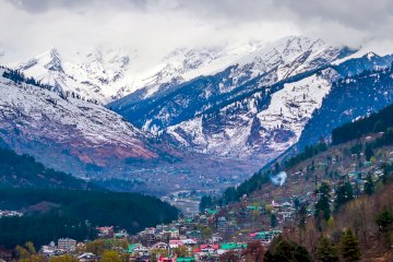 Mahavatar Babaji Cave Kukuchina -Kriya Yoga in Himalaya 5 Days