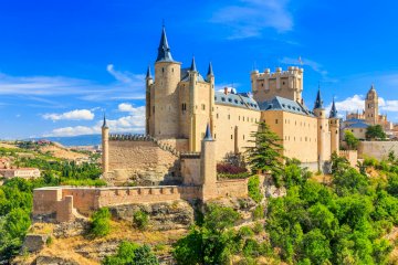 Discovering Best of Spain