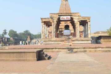 Temple Tour All India : 22 Days and 21 Nights
