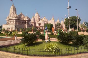 Ram Bhakti Yatra: Ayodhya's Holiest Sites in Two Days
