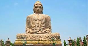 Bodhgaya to Lumbini: Discovering Buddha’s Footsteps 9 Days