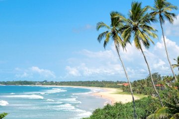 Enchanting Sri Lanka 5 Days