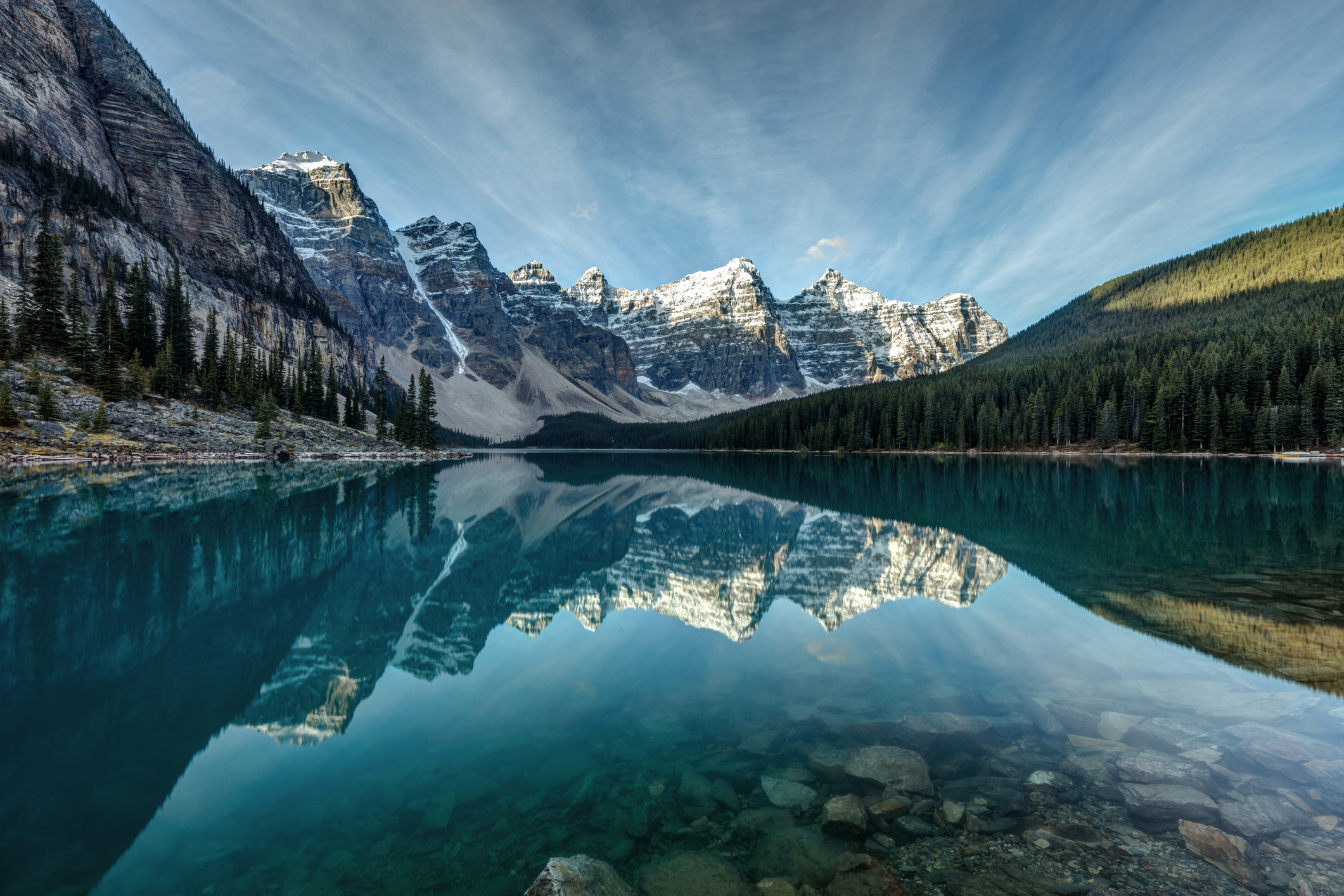 Explore the Hidden Gems of Canada: Newfoundland, the Rocky Mountains, and Beyond