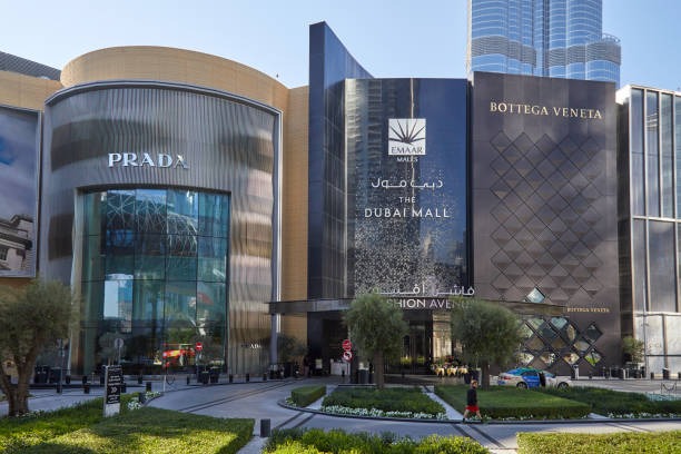 Top 10 Must-See Attractions Inside Dubai Mall