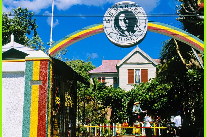 The Legacy of Bob Marley: Why the Bob Marley Museum is a Must-Visit for Music Lovers