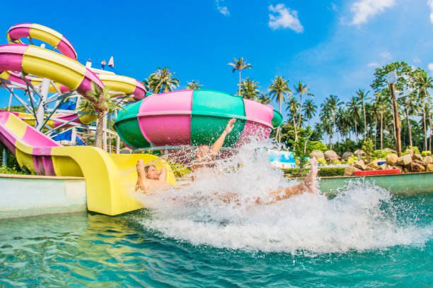 Top 10 Fun Activities to Try at Splash Island Water Park