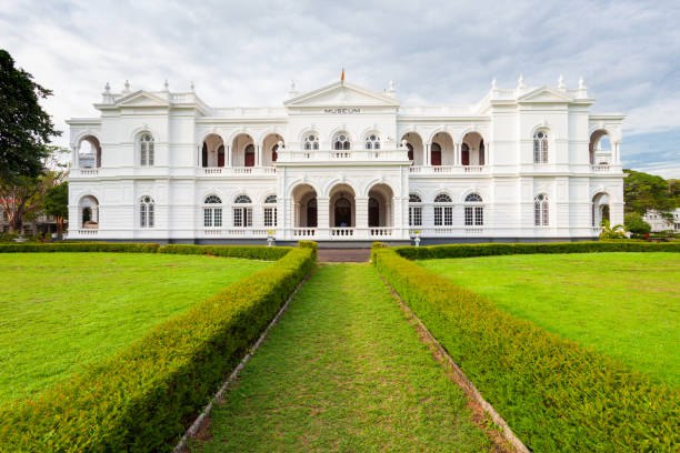 A Complete Guide to Visiting Colombo National Museum: What to See and Do