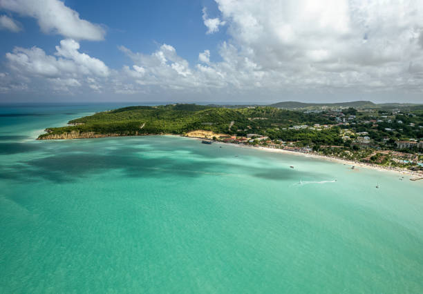 Water Sports at Dickenson Bay: Exploring Antigua’s Most Thrilling Beach Activities