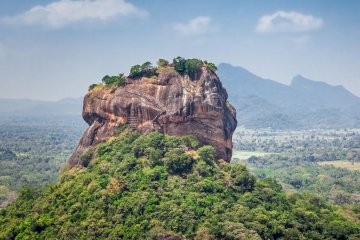 Divine Destinations-Ramayana Trail in Sri Lanka