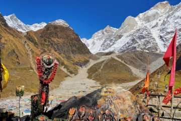 Exploring the Sacred Kedarnath: A Journey Through Rituals, God, and Culture: A perfect Guide