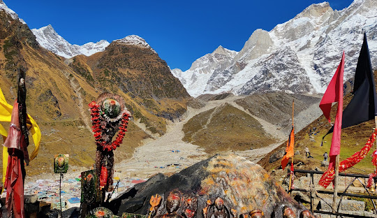 Exploring the Sacred Kedarnath: A Journey Through Rituals, God, and Culture: A perfect Guide