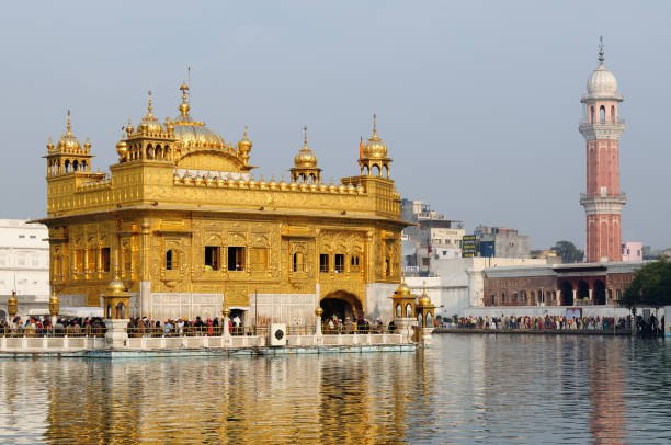 Why Sri Harmandir Sahib Should Be on Every Traveler’s Bucket List