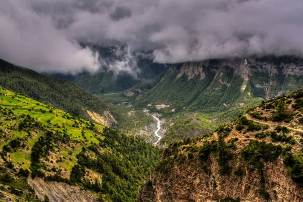 Discovering Hajan Valley: A Hidden Gem in the Heart of Nature