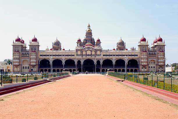 Inside the Mysore Palace: What the Royal Rooms and Artefacts Tell Us About India’s Royal Legacy