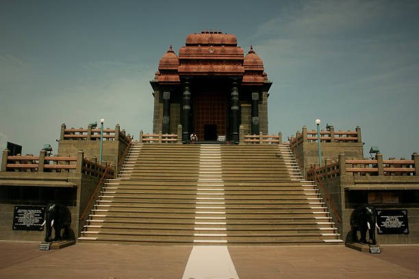 Swami Vivekananda Rock Memorial: A Spiritual Journey to India’s Southern Tip