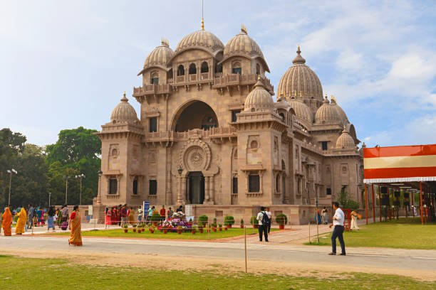 Visiting Belur Math: A Spiritual Retreat in the Heart of Kolkata