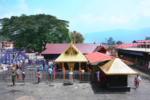 A Pilgrim’s Journey to Sabarimala: Everything You Need to Know