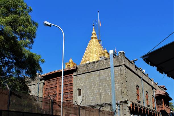 A Spiritual Journey to Shirdi: Exploring the Legacy of Sai Baba