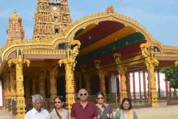 Ramayana Yatra Sri Lanka