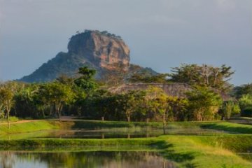 Wonders and Coastal Bliss- Sri Lanka