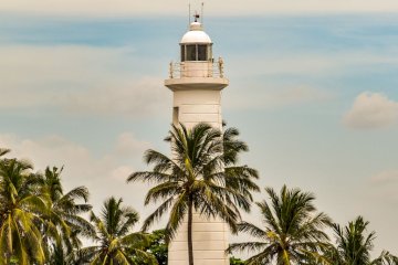 Enchanting 3 Days Sri Lanka Tour