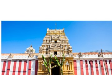 Sri Lanka Ramayana Trail