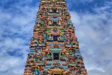 5 Days Sri Lanka Ramayana Trail