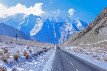 Fantastic Leh - Ledakh