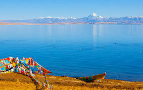 Spiritual Marvel: Discovering the Serene Splendor of Mansarovar Lake